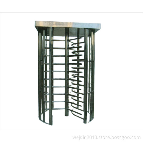 Full-Automatic Full Height Turnstile (WJFT602)